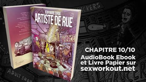 jean marie corda artiste de rue|ARTISTE DE RUE chapitre 10/10 par Jean